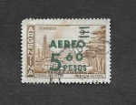Stamps Argentina -  C82 - Riqueza Austral