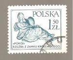 Stamps Poland -  INTERCAMBIO