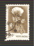 Stamps India -  INTERCAMBIO