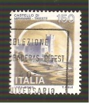 Stamps Italy -  INTERCAMBIO