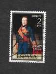 Stamps Spain -  Edf 2430 - Pintura