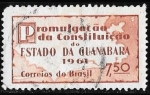 Stamps Brazil -  Brasil-cambio