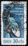 Stamps Brazil -  Brasil-cambio