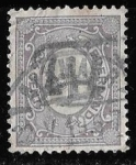 Stamps Netherlands -  Holanda-cambio