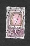 Stamps Spain -  Edf 1690 - Centenario del Primer Sello Dentado