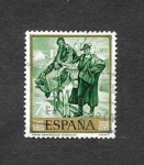 Sellos de Europa - Espaa -  Edf 1568 - Pintura