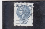 Stamps : Europe : Italy :  MONEDA SIRACUSANA