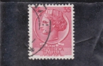 Stamps : Europe : Italy :  MONEDA SIRACUSANA