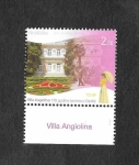 Stamps Croatia -  916 - 170 AÑOS de Turismo en Opatija