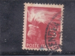 Stamps : Europe : Italy :  ANTORCHA