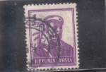 Stamps Romania -  MARINERO