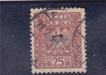 Stamps Poland -  ESCUDO