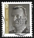 Sellos de Europa - Espa�a -  S. M. Don Juan Carlos I