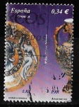 Stamps : Europe : Spain :  España-cambio