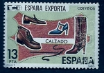 Sellos de Europa - Espa�a -  España exporta