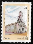 Stamps : America : Cuba :  Cuba-cambio