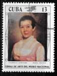 Sellos de America - Cuba -  Cuba-cambio