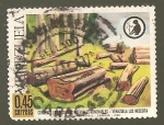 Stamps Venezuela -  INTERCAMBIO