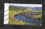 Stamps Germany -  3030 A - Mosela