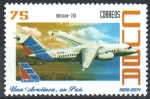 Stamps Cuba -  ANTONOV - 158