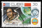 Stamps : America : Cuba :  Cuba-cambio