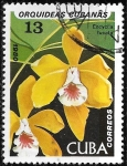 Stamps : America : Cuba :  Cuba-cambio