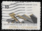 Stamps Cuba -  Cuba-cambio