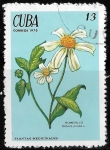 Stamps Cuba -  Cuba-cambio