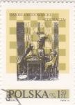 Stamps : Europe : Poland :  EDUCACIÓN 