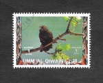 Stamps : Asia : United_Arab_Emirates :  Mi1417A - Ave