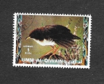 Stamps United Arab Emirates -  Mi1257A - Ave