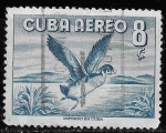 Sellos de America - Cuba -  Cuba-cambio