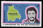 Stamps : America : Cuba :  Cuba-cambio