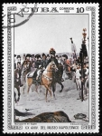 Stamps Cuba -  Cuba-cambio