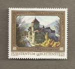 Stamps Liechtenstein -  Jubileo Príncipe