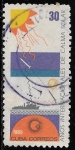 Stamps Cuba -  Cuba-cambio