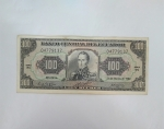 monedas de America - Ecuador -  1994 - 100 sucres