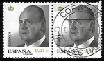 Sellos de Europa - Espa�a -  S. M. Don Juan Carlos I