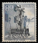 Sellos de Europa - Espa�a -  España-cambio