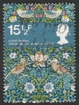 Stamps United Kingdom -  1052 - 250 Anivº del nacimiento de Sir Richard Arkwight, personaje de la Industria Textil