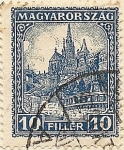 Stamps Hungary -  MAGYARORSZAG