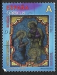 Stamps Spain -  Navidad 2014