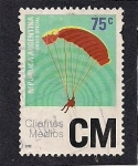 Stamps Argentina -  Clientes Medios