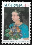 Stamps Australia -  Australia-cambio