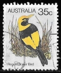 Stamps Australia -  Australia-cambio