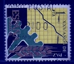 Stamps Spain -  Desarrollo economico