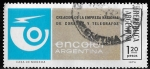 Sellos del Mundo : America : Argentina : Argentina-cambio