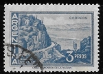 Stamps Argentina -  Argentina-cambio