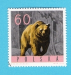 Stamps Poland -  OSO