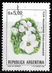 Stamps Argentina -  Argentina-cambio